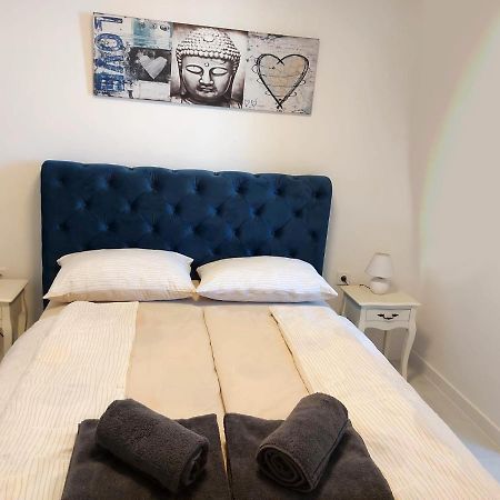 Apartman 1 波雷奇 外观 照片