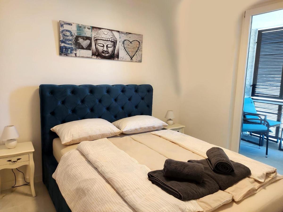 Apartman 1 波雷奇 外观 照片